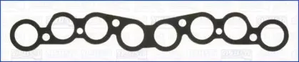 13030500 AJUSA Прокладка, впускной / выпускной коллектор