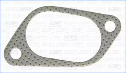 13035100 AJUSA Прокладка, впускной коллектор