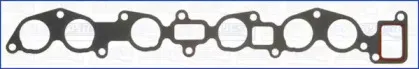 13038600 AJUSA Прокладка, впускной коллектор