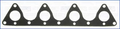 13046100 AJUSA Прокладка, выпускной коллектор