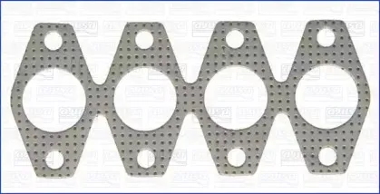 13046600 AJUSA Прокладка, выпускной коллектор