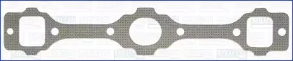 13052400 AJUSA Прокладка, выпускной коллектор