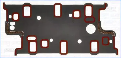 13071700 AJUSA Прокладка, впускной коллектор