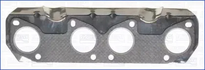 13073200 AJUSA Прокладка, выпускной коллектор