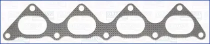 13089000 AJUSA Прокладка, выпускной коллектор