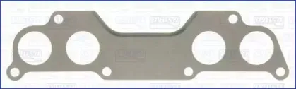 13101600 AJUSA Прокладка, выпускной коллектор