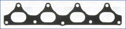 13110600 AJUSA Прокладка, выпускной коллектор