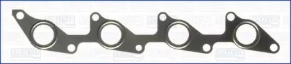 13112500 AJUSA Прокладка, выпускной коллектор