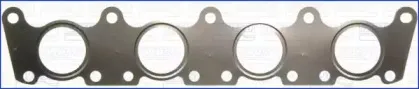 13122300 AJUSA Прокладка, выпускной коллектор