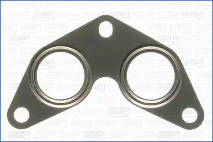 13124300 AJUSA Прокладка, выпускной коллектор