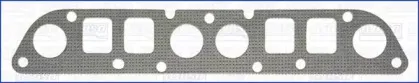 13126500 AJUSA Прокладка, впускной / выпускной коллектор