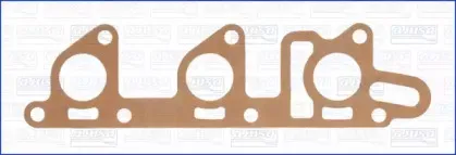 13131500 AJUSA Прокладка, впускной коллектор