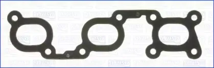 13145100 AJUSA Прокладка, выпускной коллектор