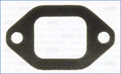 13150400 AJUSA Прокладка, выпускной коллектор