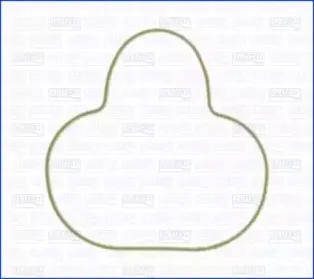 13169600 AJUSA Прокладка, впускной коллектор