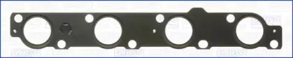 13169900 AJUSA Прокладка, выпускной коллектор