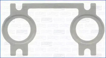 13177600 AJUSA Прокладка, выпускной коллектор