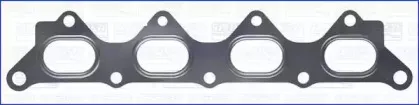 13177800 AJUSA Прокладка, выпускной коллектор