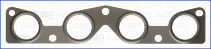 13180100 AJUSA Прокладка, выпускной коллектор