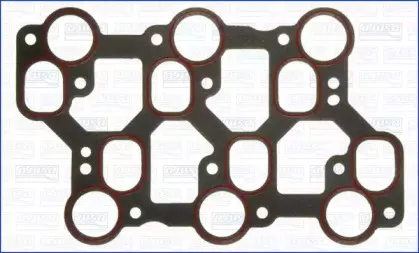 13182400 AJUSA Прокладка, впускной коллектор