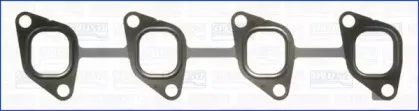 13184100 AJUSA Прокладка, выпускной коллектор
