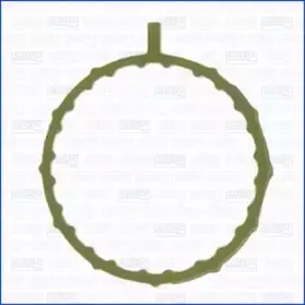 13187100 AJUSA Прокладка, впускной коллектор