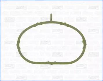 13188100 AJUSA Прокладка, впускной коллектор