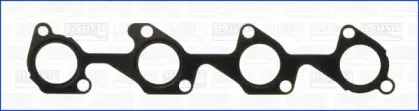 13193500 AJUSA Прокладка, выпускной коллектор