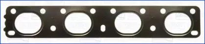 13202400 AJUSA Прокладка, выпускной коллектор