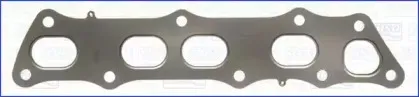 13205000 AJUSA Прокладка, выпускной коллектор