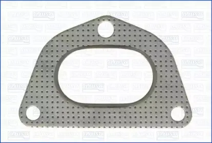 13207800 AJUSA Прокладка, выпускной коллектор