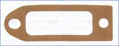 13209600 AJUSA Прокладка, выпускной коллектор
