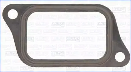 13210000 AJUSA Прокладка, выпускной коллектор