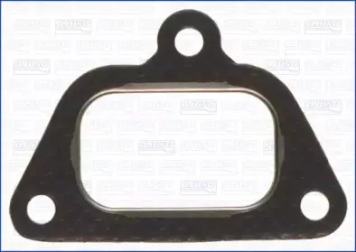 13210100 AJUSA Прокладка, выпускной коллектор
