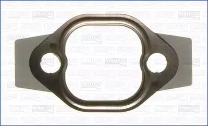 13210200 AJUSA Прокладка, выпускной коллектор