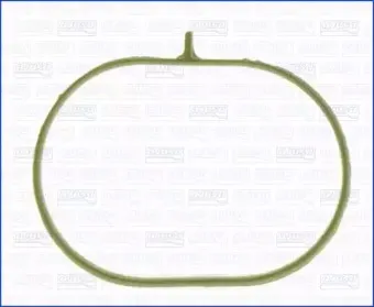 13210500 AJUSA Прокладка, выпускной коллектор