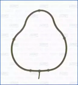 13212400 AJUSA Прокладка, впускной коллектор