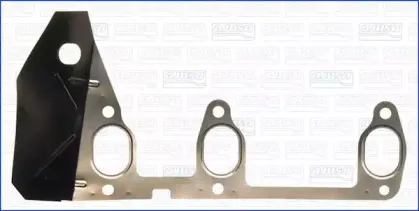 13217100 AJUSA Прокладка, выпускной коллектор