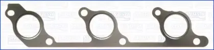 13222000 AJUSA Прокладка, выпускной коллектор