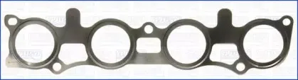 13224100 AJUSA Прокладка, выпускной коллектор