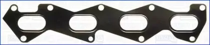 13225700 AJUSA Прокладка, выпускной коллектор
