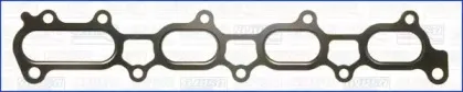 13233600 AJUSA Прокладка, выпускной коллектор