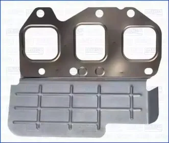 13238500 AJUSA Прокладка, выпускной коллектор