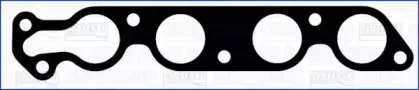 13257000 AJUSA Прокладка, выпускной коллектор