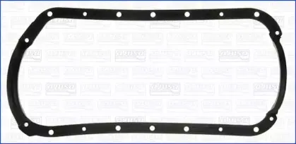 14022800 AJUSA Прокладка, масляный поддон