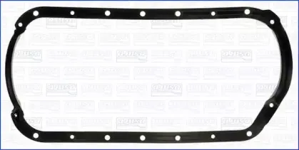 14024600 AJUSA Прокладка, масляный поддон