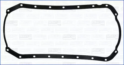 14026600 AJUSA Прокладка, масляный поддон