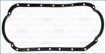 14030000 AJUSA Прокладка, масляный поддон