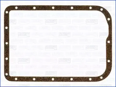 14030800 AJUSA Прокладка, масляный поддон