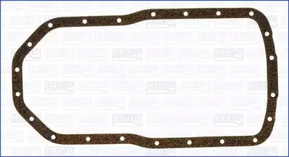 14033200 AJUSA Прокладка, масляный поддон